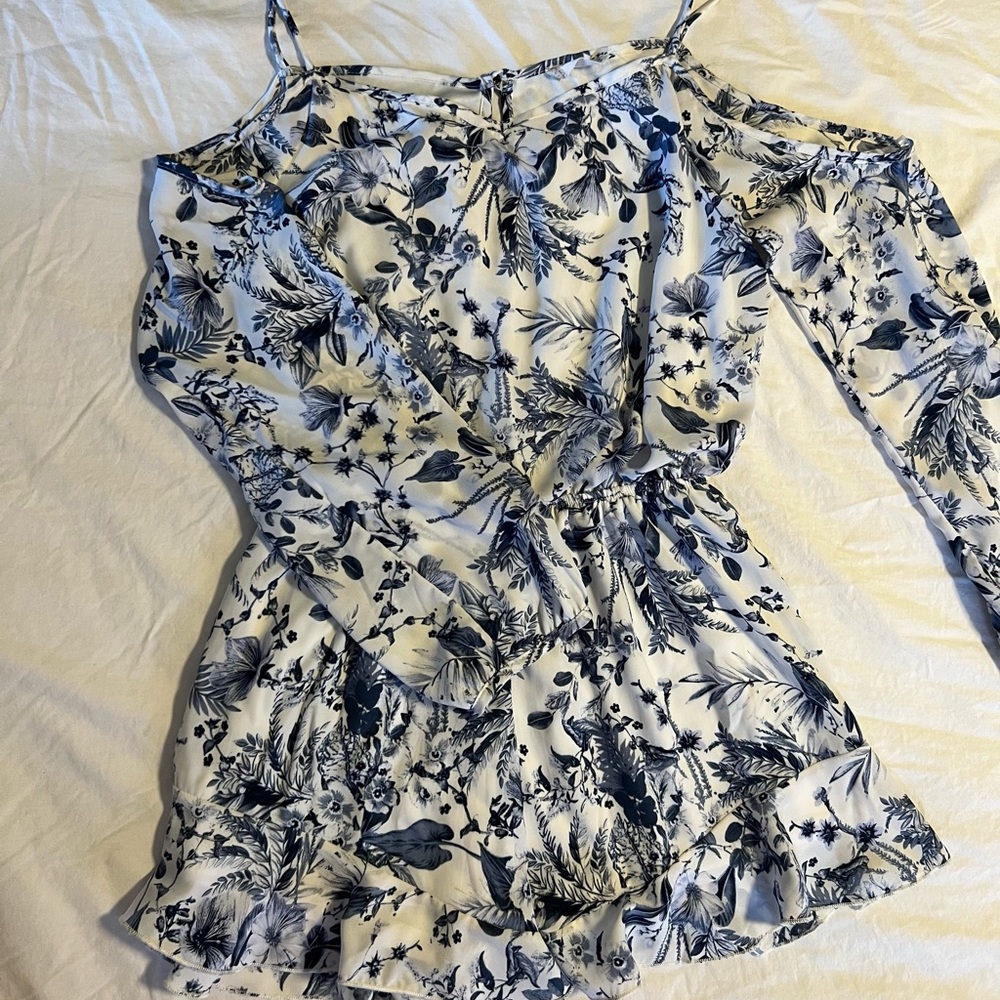 Altar’d State romper